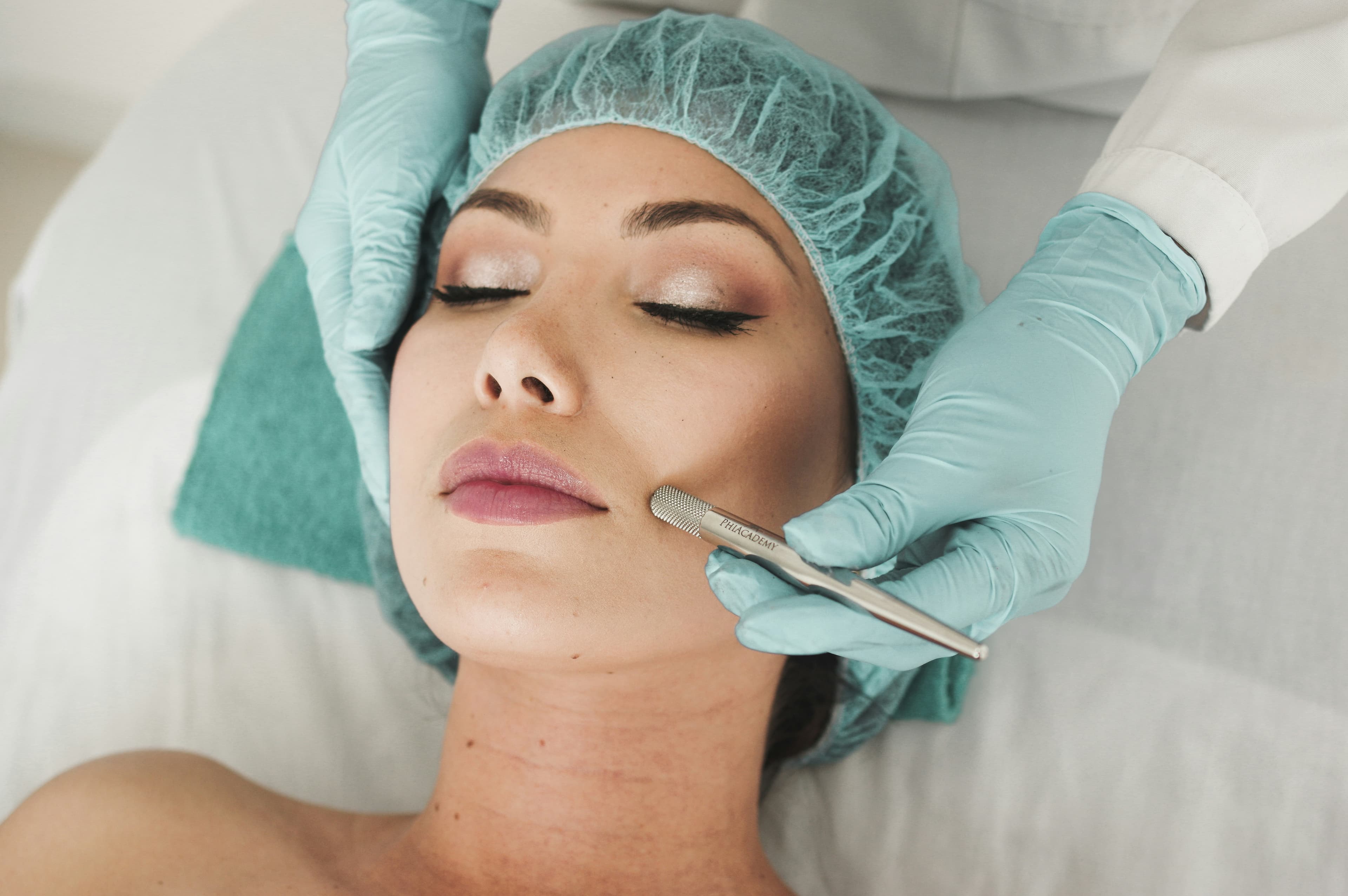 Beauty Services